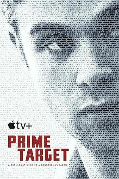 مسلسل Prime Target الموسم الاول الحلقة 1 مترجمة