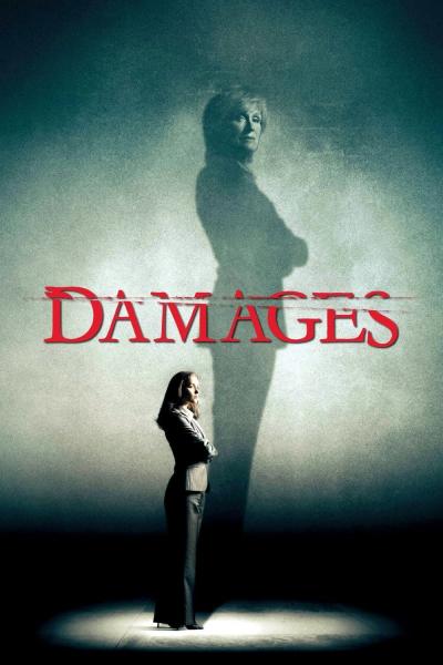 مسلسل Damages الموسم الخامس الحلقة 5 مترجمة