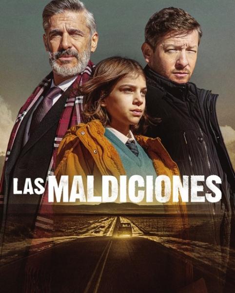 مسلسل Maledictions الموسم الاول الحلقة 3 مترجمة