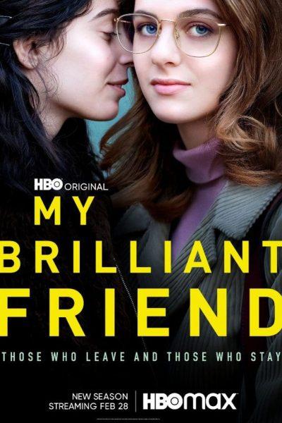 مسلسل My Brilliant Friend الموسم الثاني الحلقة 7 مترجمة
