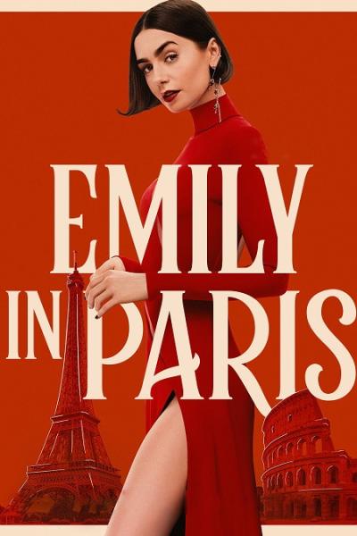 مسلسل Emily in Paris الموسم الخامس الحلقة 7 مترجمة