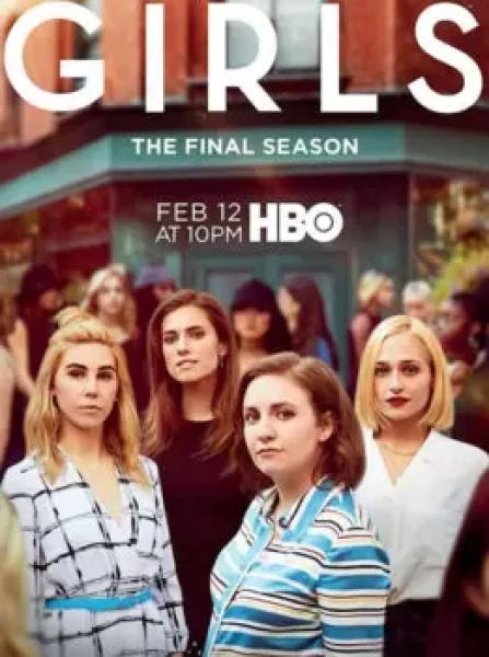 مسلسل Girls الموسم السادس الحلقة 1 مترجمة