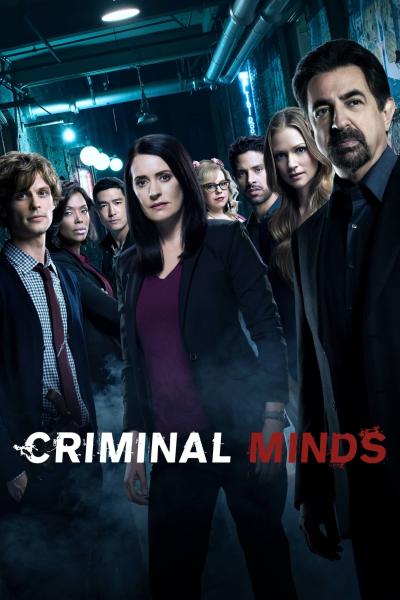 مسلسل Criminal Minds الموسم 13 الحلقة 19 مترجمة