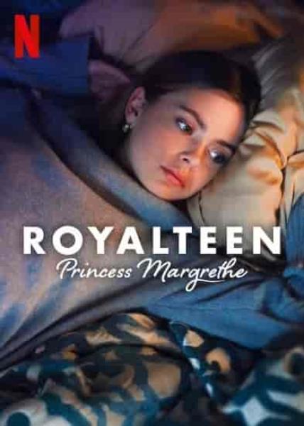 فيلم Royalteen Princess Margrethe 2023 مترجم