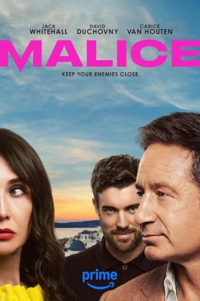 مسلسل Malice الموسم الاول الحلقة 6 والاخيرة مترجمة