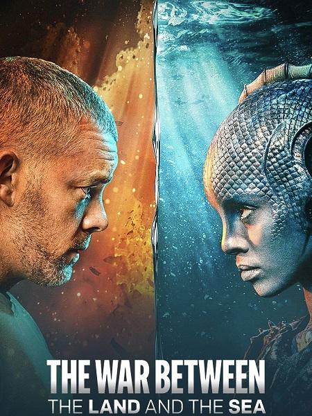 مسلسل The War Between the Land and the Sea الحلقة 2 مترجمة