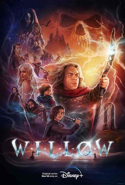مسلسل Willow الموسم الاول الحلقة 5 الخامسة مترجمة