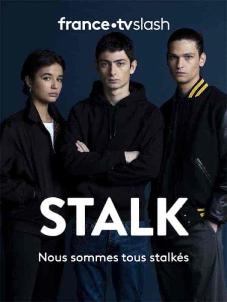 مسلسل Stalk الموسم الاول الحلقة 7 السابعة مترجمة