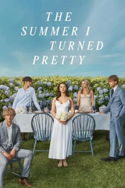 مسلسل The Summer I Turned Pretty الموسم الثالث الحلقة 7 مترجمة