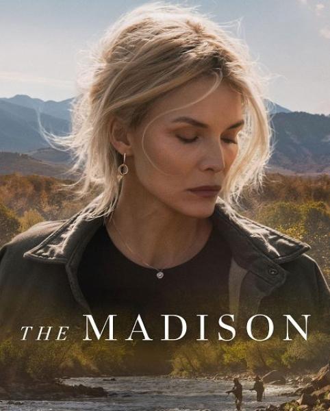 مسلسل The Madison الموسم الاول الحلقة 2 مترجمة