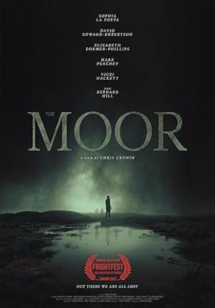 فيلم The Moor 2023 مترجم اون لاين