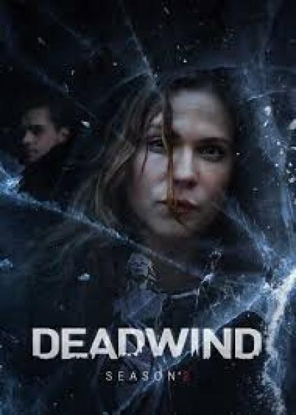 مسلسل Deadwind مترجم
