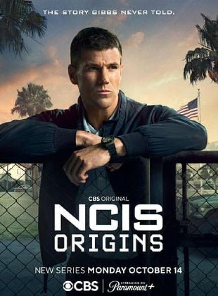 مسلسل NCIS Origins الموسم الثاني الحلقة 2 مترجمة