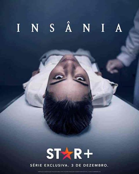 مسلسل Insanity الموسم الاول الحلقة 7 السابعة مترجمة