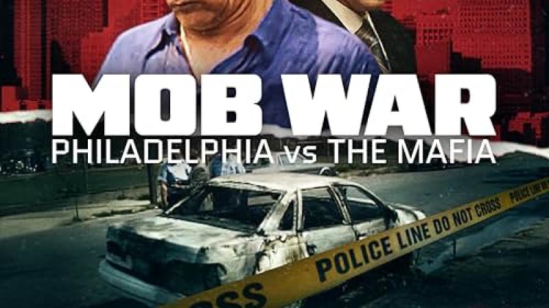 مسلسل Mob War Philadelphia vs the Mafia الحلقة 2 مترجمة
