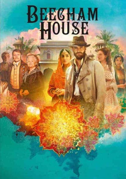مسلسل Beecham House الموسم الاول الحلقة 4 الرابعة مترجمة
