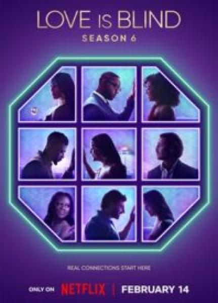 برنامج Love Is Blind الموسم السادس الحلقة 8 مترجمة