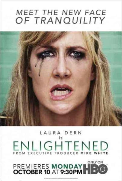 مسلسل Enlightened الموسم الاول الحلقة 8 الثامنة مترجمة