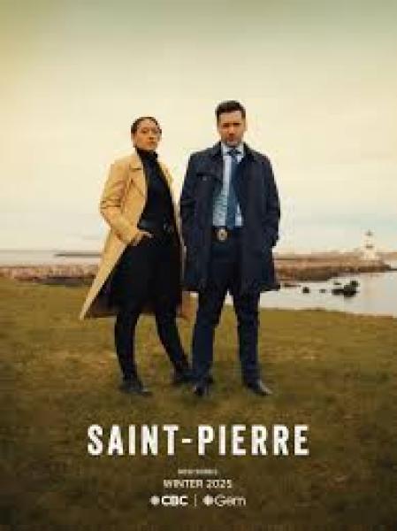 مسلسل Saint Pierre الموسم الثاني الحلقة 3 مترجمة