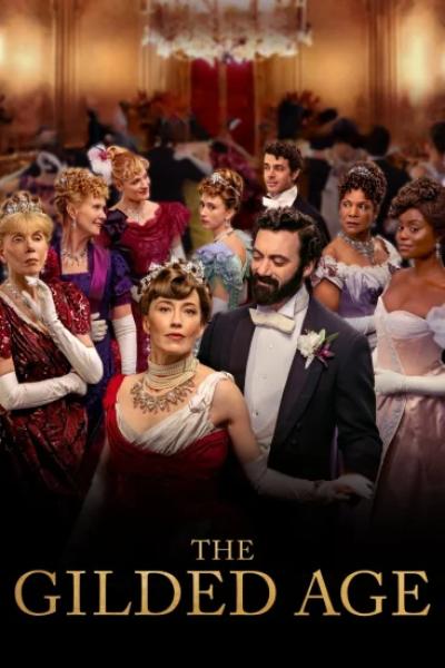 مسلسل The Gilded Age الموسم الثالث الحلقة 2 مترجمة