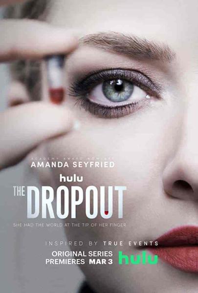 مسلسل The Dropout الموسم الاول الحلقة 4 الرابعة مترجمة