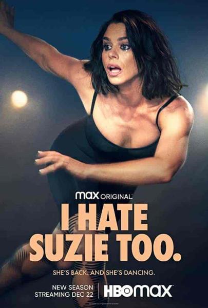 مسلسل I Hate Suzie الموسم الثاني الحلقة 3 والاخيرة مترجمة