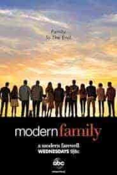 مسلسل Modern Family الموسم 11 الحلقة 6 السادسة مترجمة