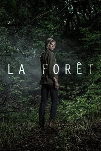 مسلسل The Forest الموسم الاول الحلقة 6 والاخيرة