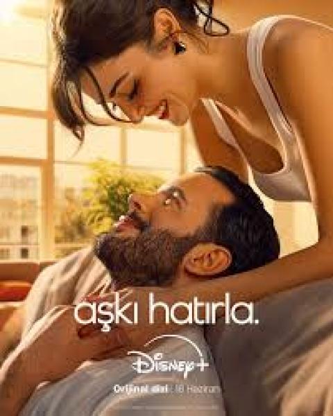 مسلسل تذكر الحب الموسم الاول الحلقة 5 مترجمة