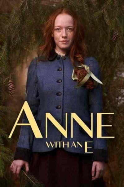 مسلسل Anne الموسم الثالث الحلقة 9 التاسعة مترجمة