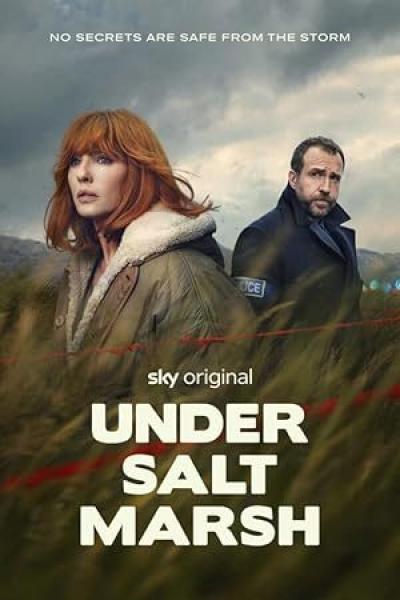 مسلسل Under Salt Marsh الموسم الاول الحلقة 6 مترجمة