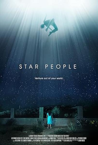 فيلم Star People 2025 مترجم