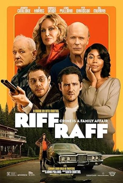 فيلم Riff Raff 2024 مترجم