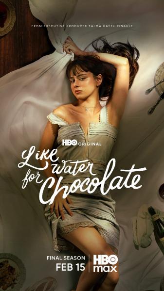 مسلسل Like Water for Chocolate الموسم الثاني الحلقة 4 مترجمة