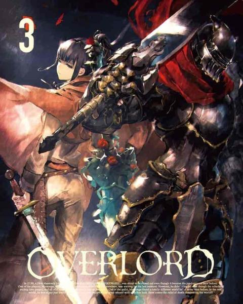 انمي Overlord الموسم الثالث الحلقة 13 والاخيرة مترجمة