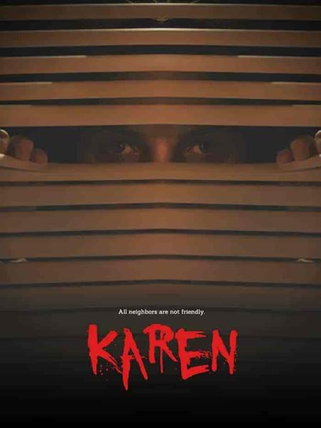 فيلم Karen 2021 مترجم اون لاين