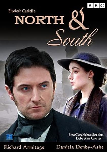 مسلسل North and South 2004 الموسم الاول الحلقة 1