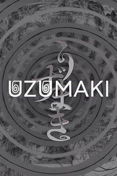 انمي Uzumaki الحلقة 4 مترجمة