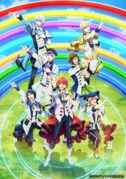انمي IDOLiSH7: Third Beat! Part 2 الحلقة 20 العشرون مترجمة