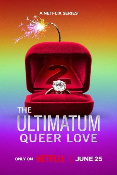 مسلسل The Ultimatum Queer Love الموسم الثاني الحلقة 3 مترجمة