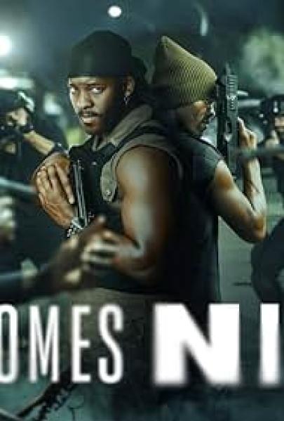 مسلسل Soon Comes Night الموسم الاول الحلقة 4 مترجمة