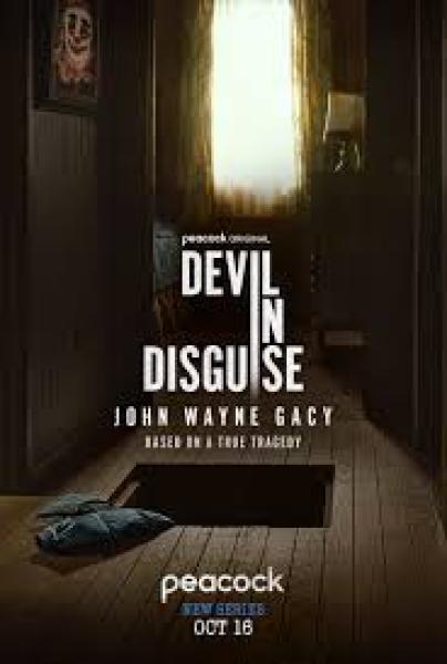 مسلسل Devil in Disguise John Wayne Gacy الموسم الاول الحلقة 6 مترجمة