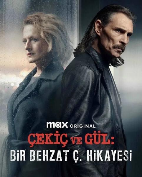 مسلسل المطرقة والوردة: قصة بهزات الموسم الثالث الحلقة 7 والاخيرة مترجمة