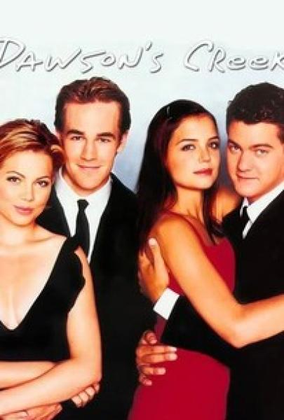 مسلسل Dawson's Creek الموسم السادس الحلقة 22 مترجمة