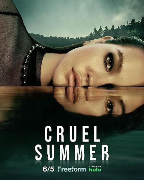 مسلسل Cruel Summer الموسم الثاني الحلقة 3 الثالثة مترجمة
