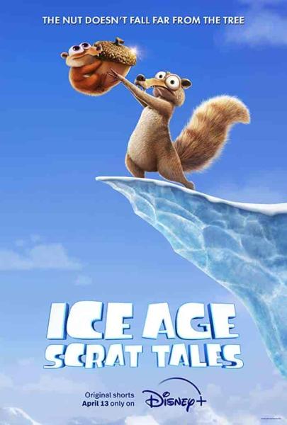 انمي Ice Age: Scrat Tales الحلقة 4 الرابعة مترجمة