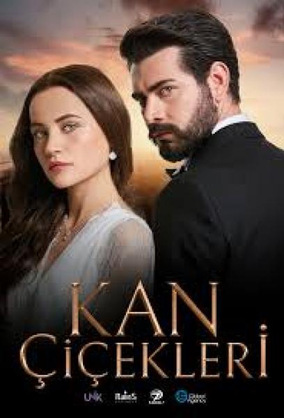 مسلسل زهور الدم الموسم الاول الحلقة 609 مدبلجة