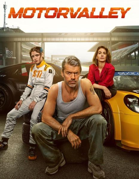 مسلسل Motorvalley الموسم الاول الحلقة 3 مترجمة