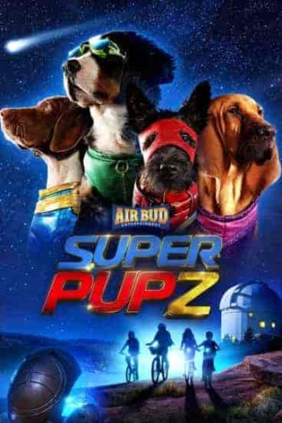مسلسل Super PupZ الموسم الاول الحلقة 5 الخامسة مترجمة