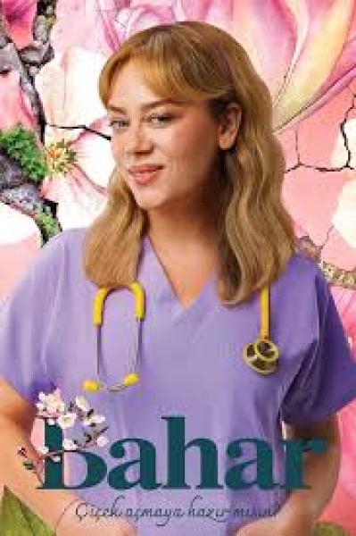 مسلسل بهار الموسم الثالث الحلقة 5 مترجمة